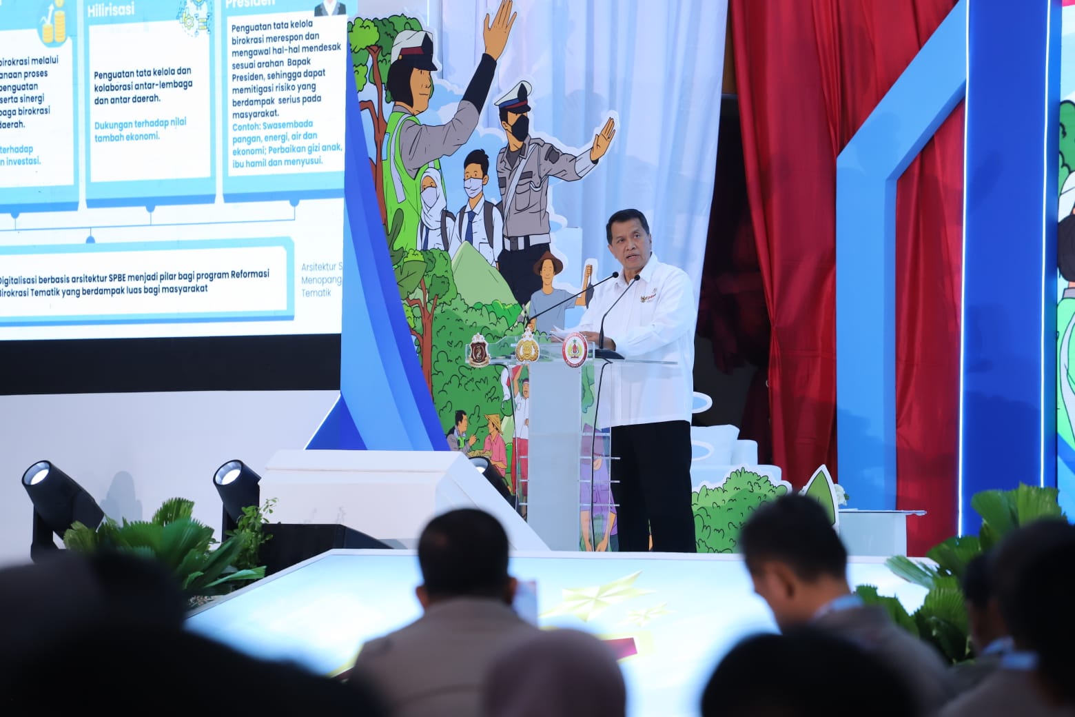 20250317 Seminar Sekolah Mahasiswa S 1 Lemdiklat Polri 7