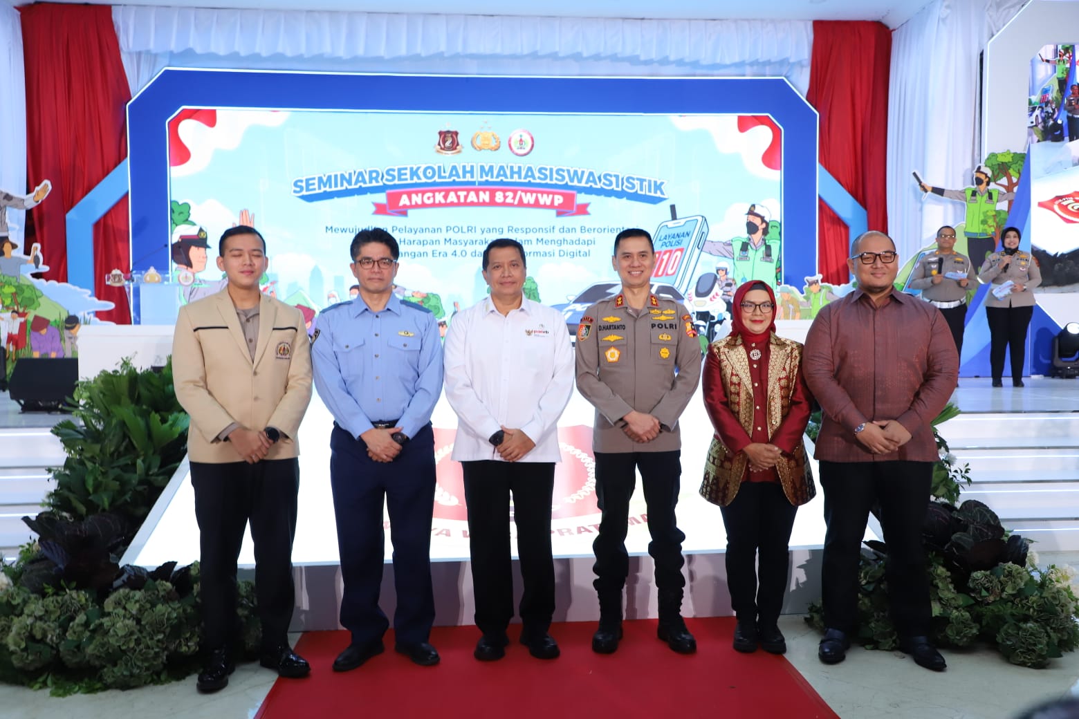 20250317 Seminar Sekolah Mahasiswa S 1 Lemdiklat Polri 7