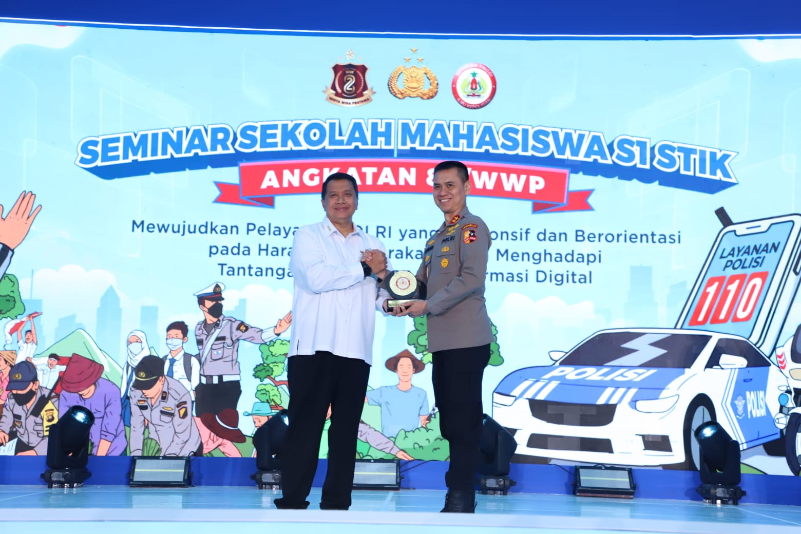 20250317 Seminar Sekolah Mahasiswa S 1 Lemdiklat Polri 7