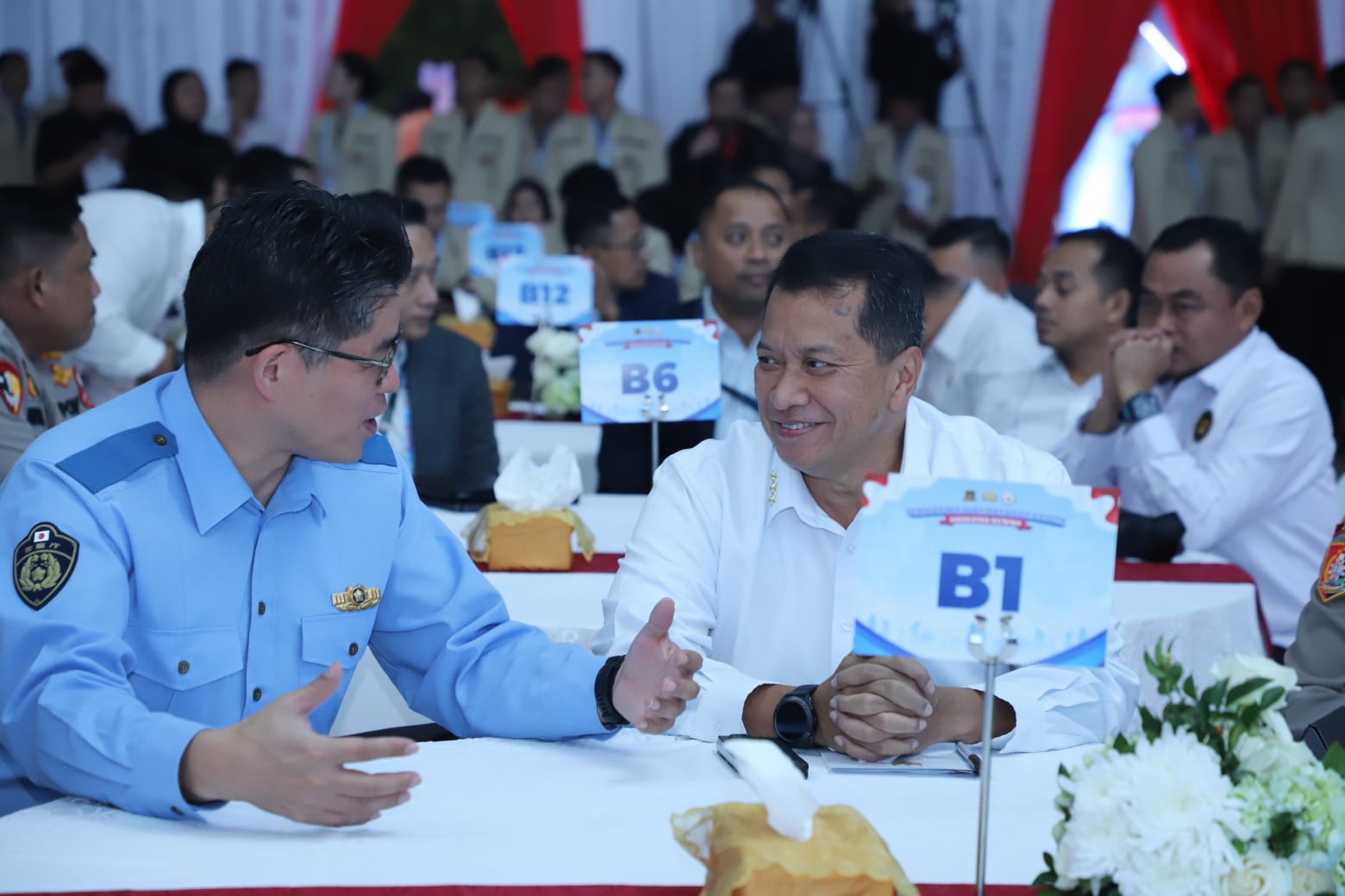20250317 Seminar Sekolah Mahasiswa S 1 Lemdiklat Polri 7
