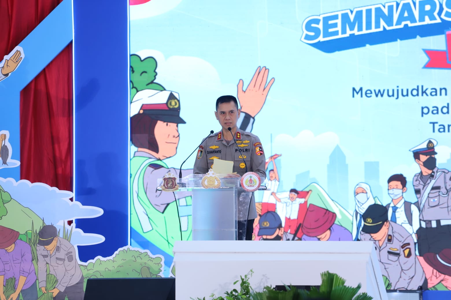 20250317 Seminar Sekolah Mahasiswa S 1 Lemdiklat Polri 7