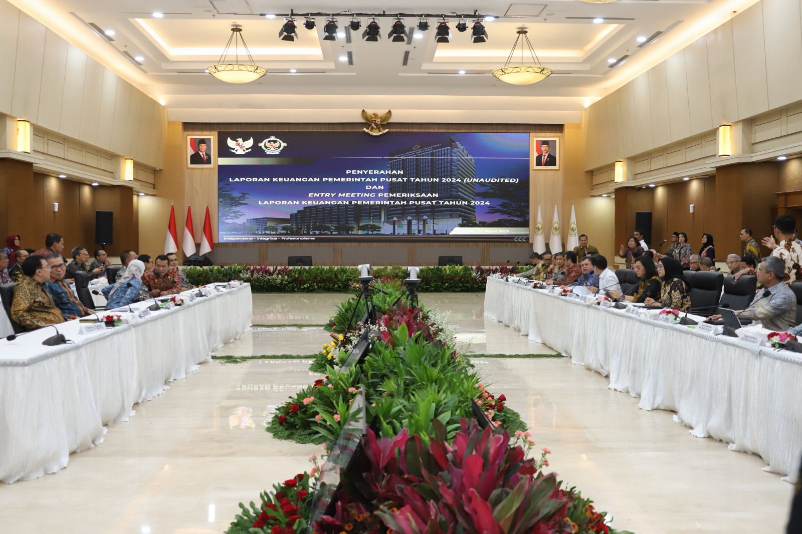 20250321 Penyerahan Laporan Keuangan Pemerintah Pusat Tahun 2024 Unaudited 10
