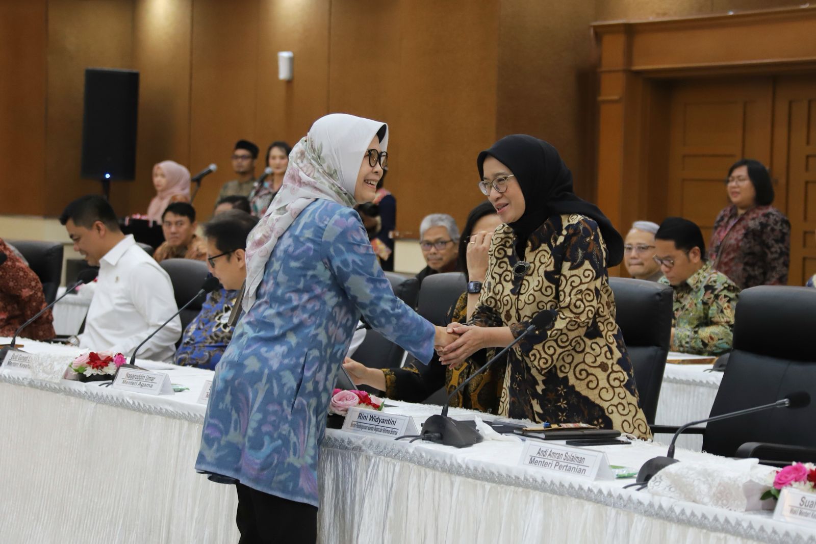 20250321 Penyerahan Laporan Keuangan Pemerintah Pusat Tahun 2024 Unaudited 10