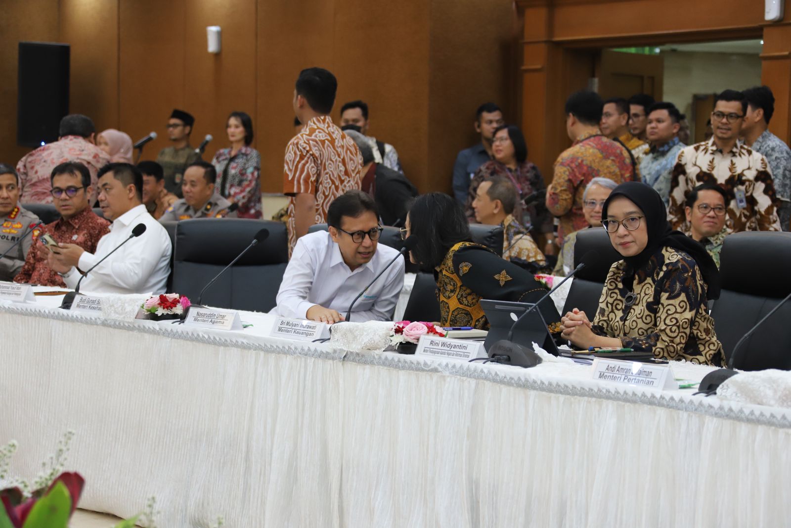 20250321 Penyerahan Laporan Keuangan Pemerintah Pusat Tahun 2024 Unaudited 10