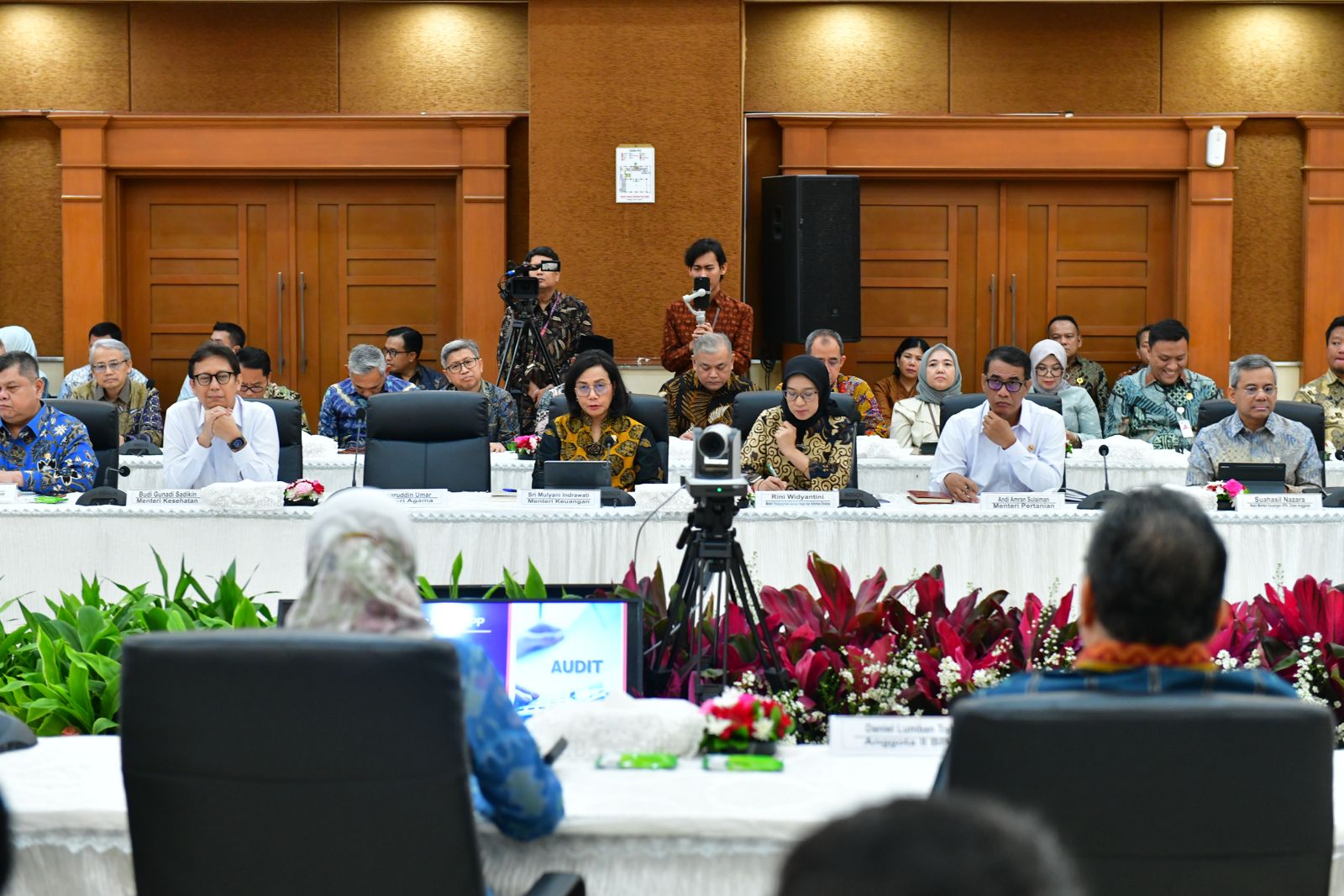 20250321 Penyerahan Laporan Keuangan Pemerintah Pusat Tahun 2024 Unaudited 10