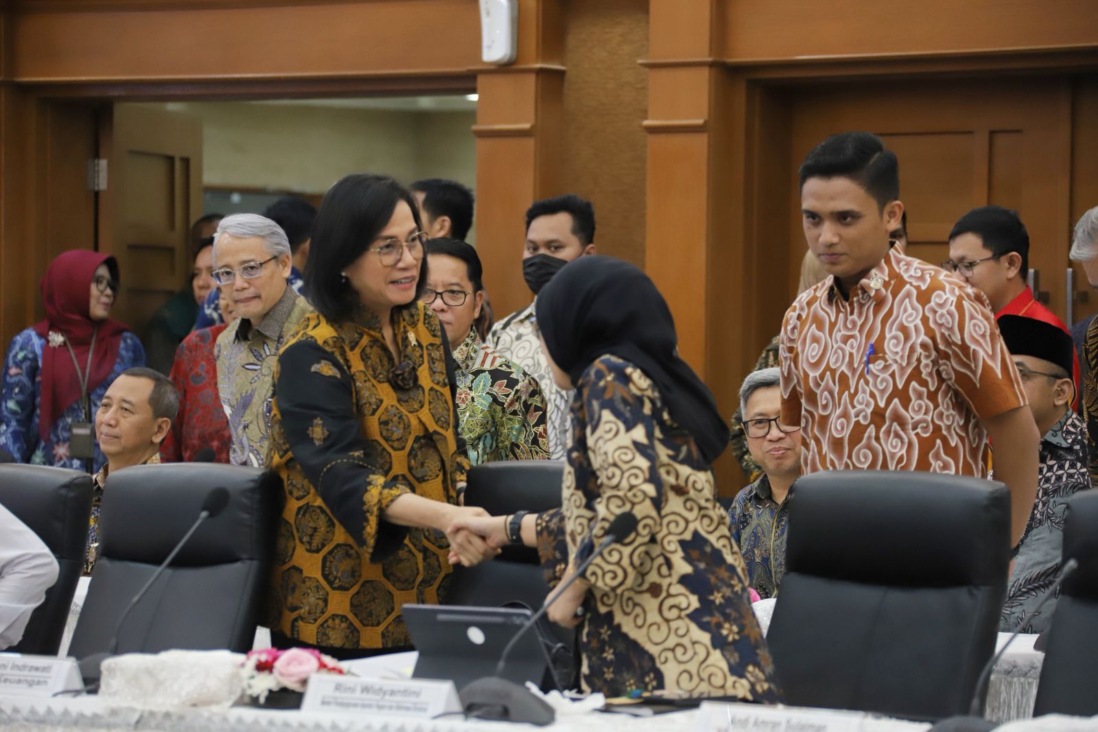 20250321 Penyerahan Laporan Keuangan Pemerintah Pusat Tahun 2024 Unaudited 10