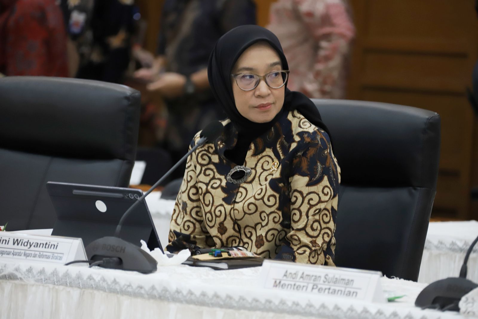20250321 Penyerahan Laporan Keuangan Pemerintah Pusat Tahun 2024 Unaudited 10