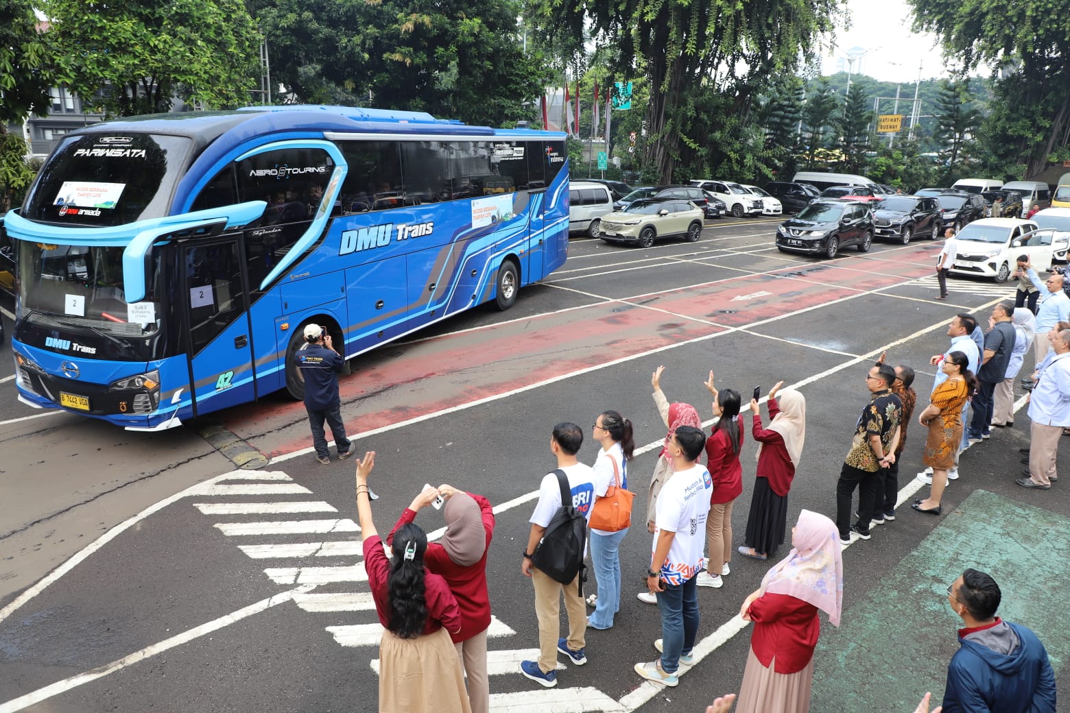 20250326 Mudik Bersama Kementerian PANRB19