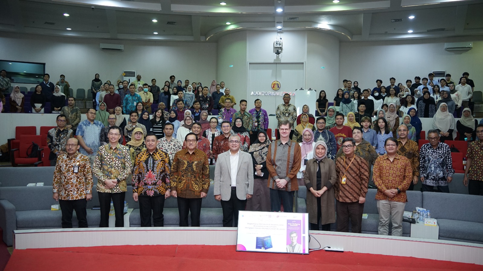 20250410 Knowledge Sharing dan Peluncuran Buku 10