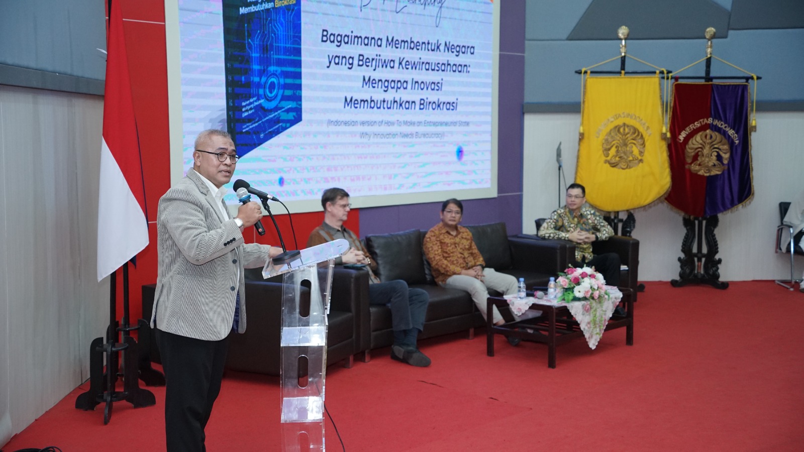 20250410 Knowledge Sharing dan Peluncuran Buku 10