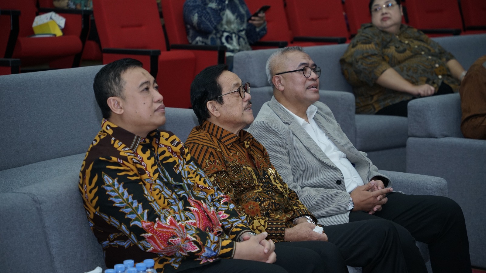 20250410 Knowledge Sharing dan Peluncuran Buku 10