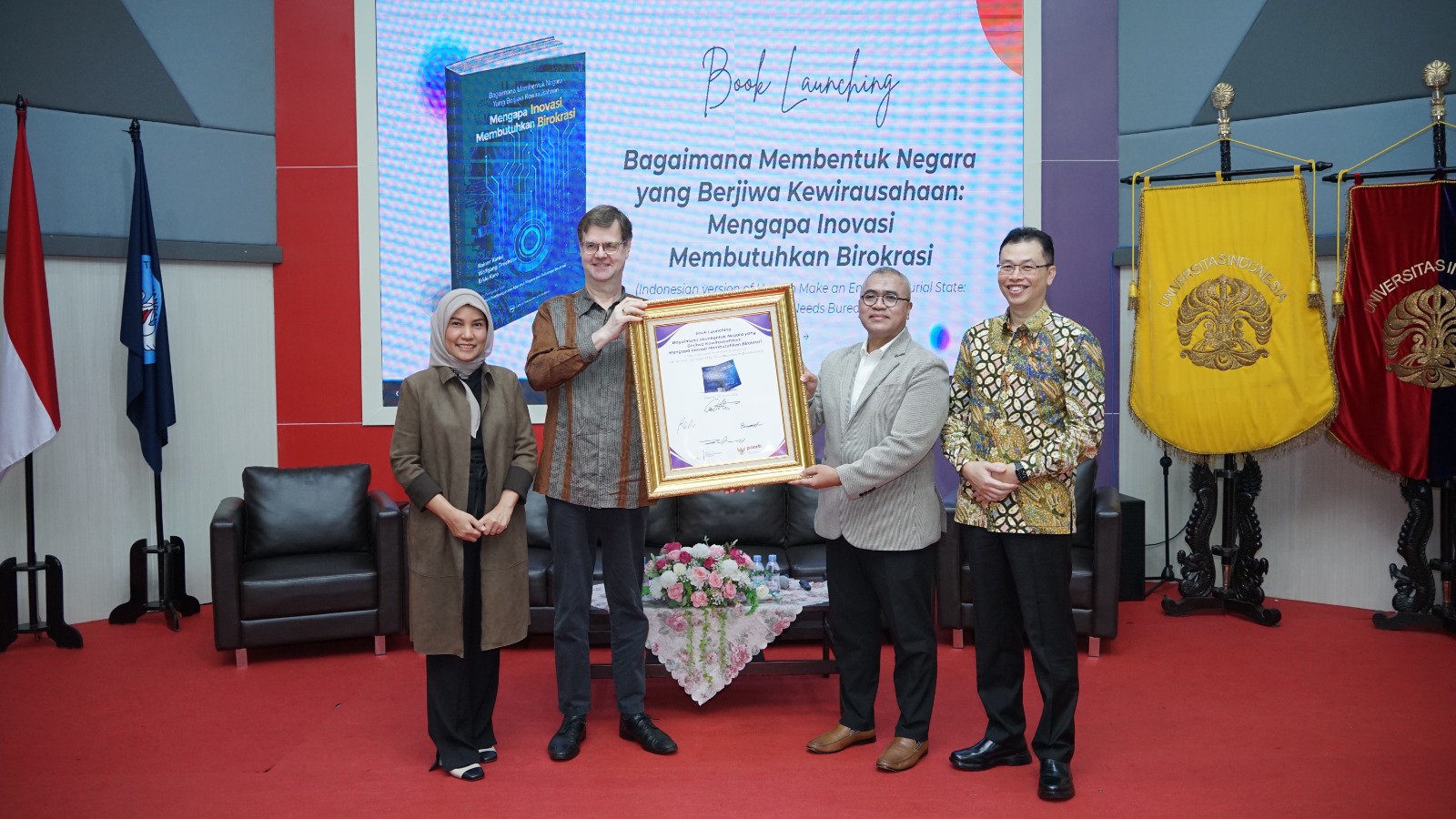 20250410 Knowledge Sharing dan Peluncuran Buku 10