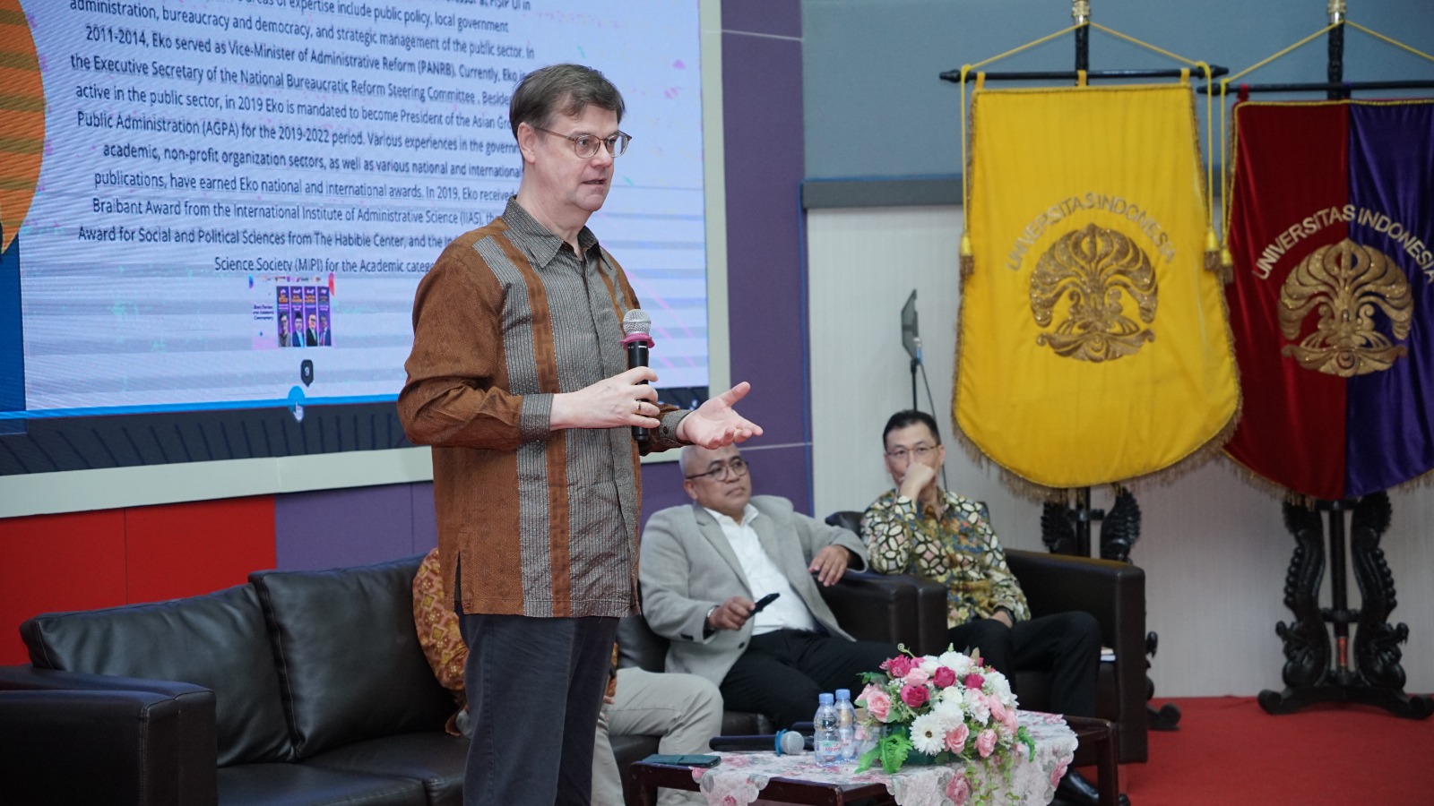20250410 Knowledge Sharing dan Peluncuran Buku 10