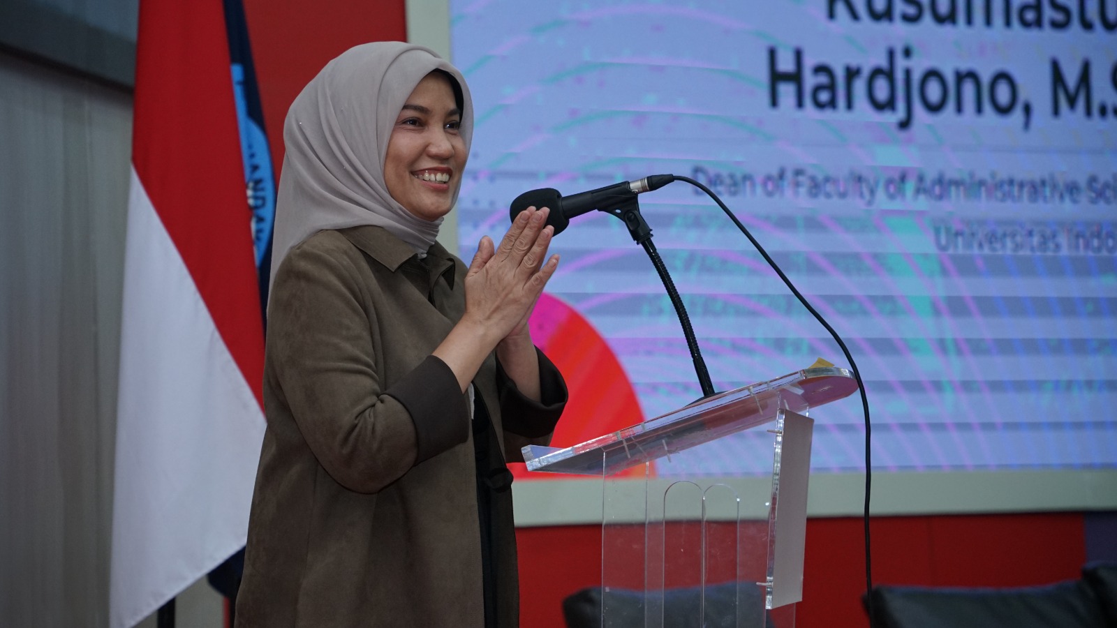 20250410 Knowledge Sharing dan Peluncuran Buku 10