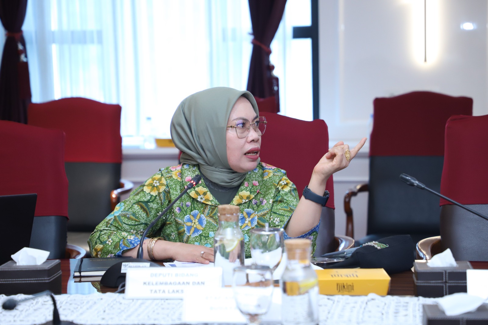 20250506 Rapat Internal Kementerian PANRB 10