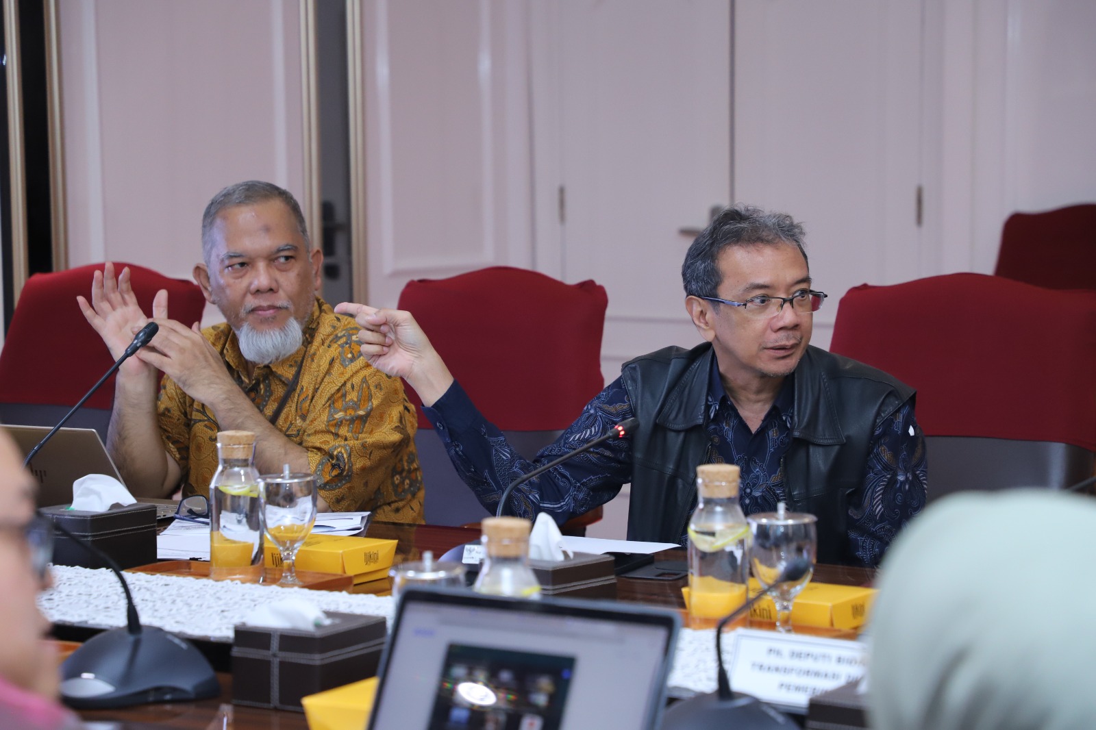 20250506 Rapat Internal Kementerian PANRB 10