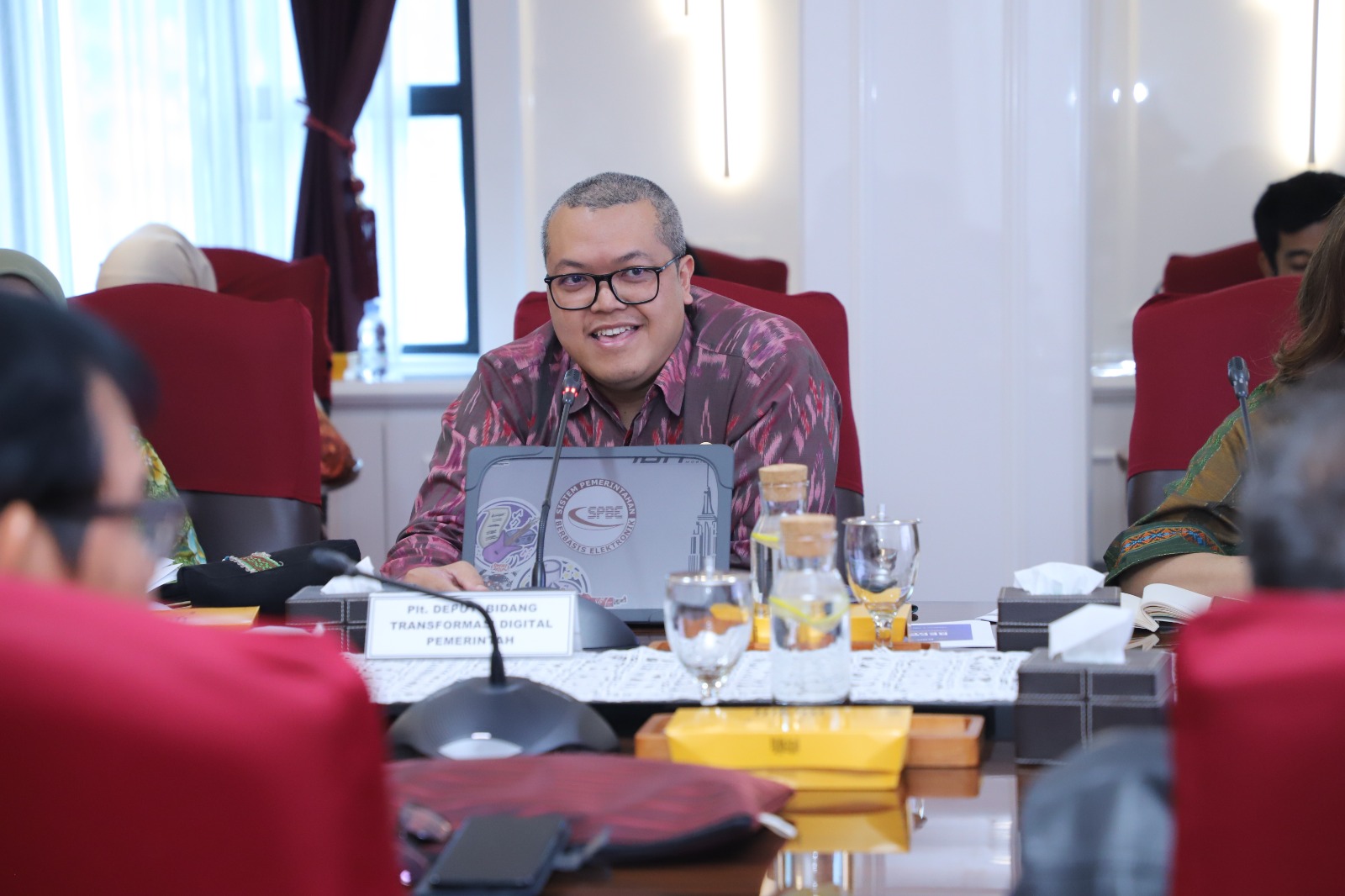 20250506 Rapat Internal Kementerian PANRB 10