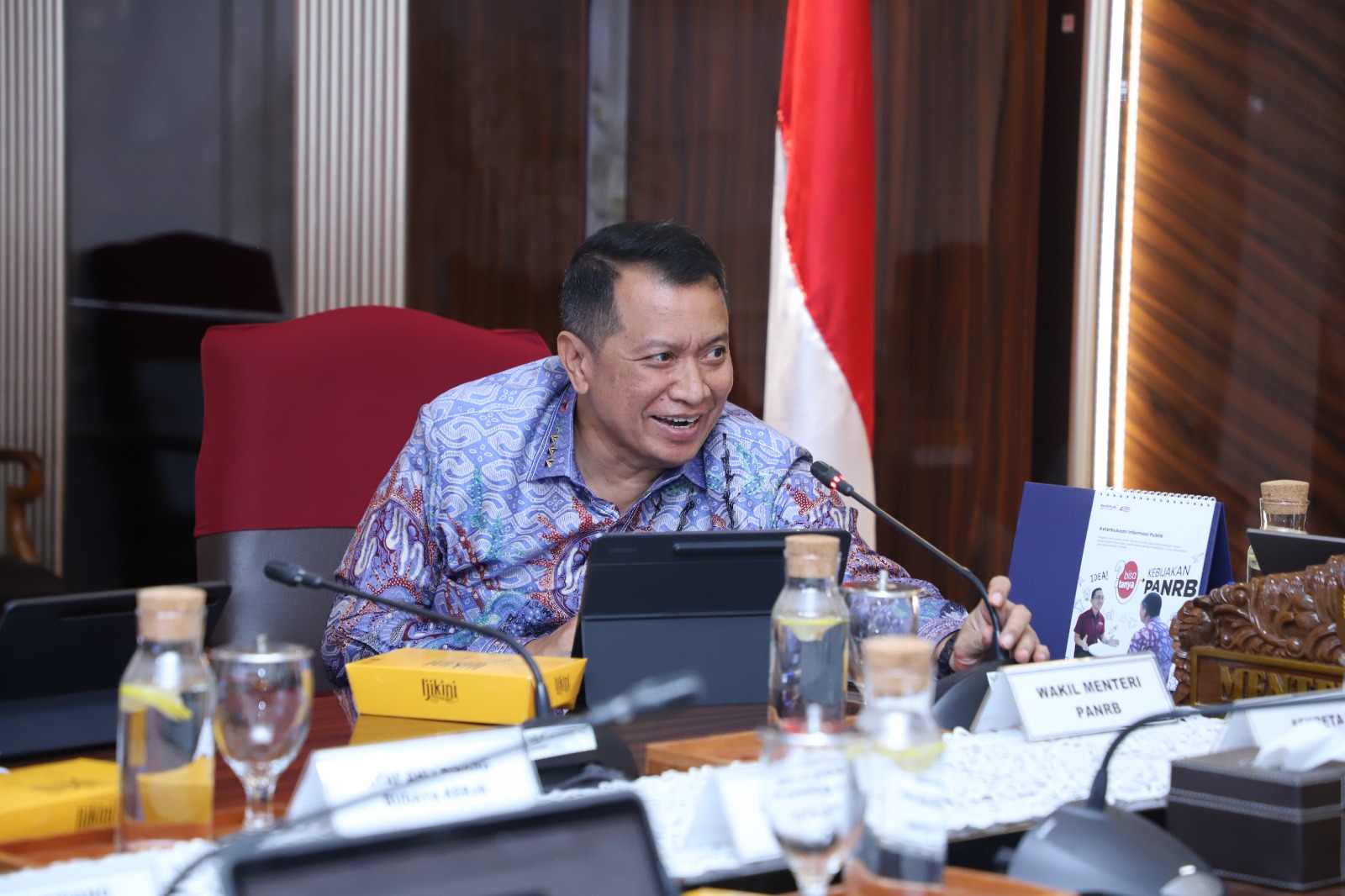 20250506 Rapat Internal Kementerian PANRB 10