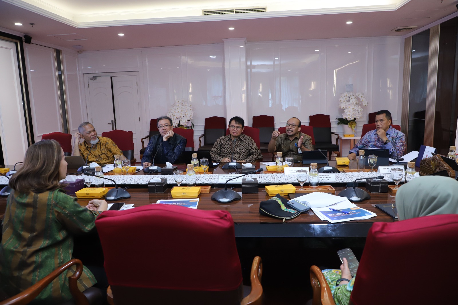 20250506 Rapat Internal Kementerian PANRB 10