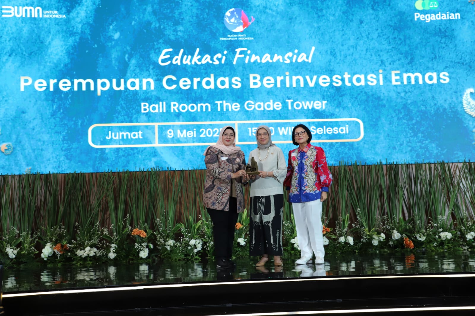 20250509 Edukasi Finansial Perempuan Cerdas Berinventasi Emas 10