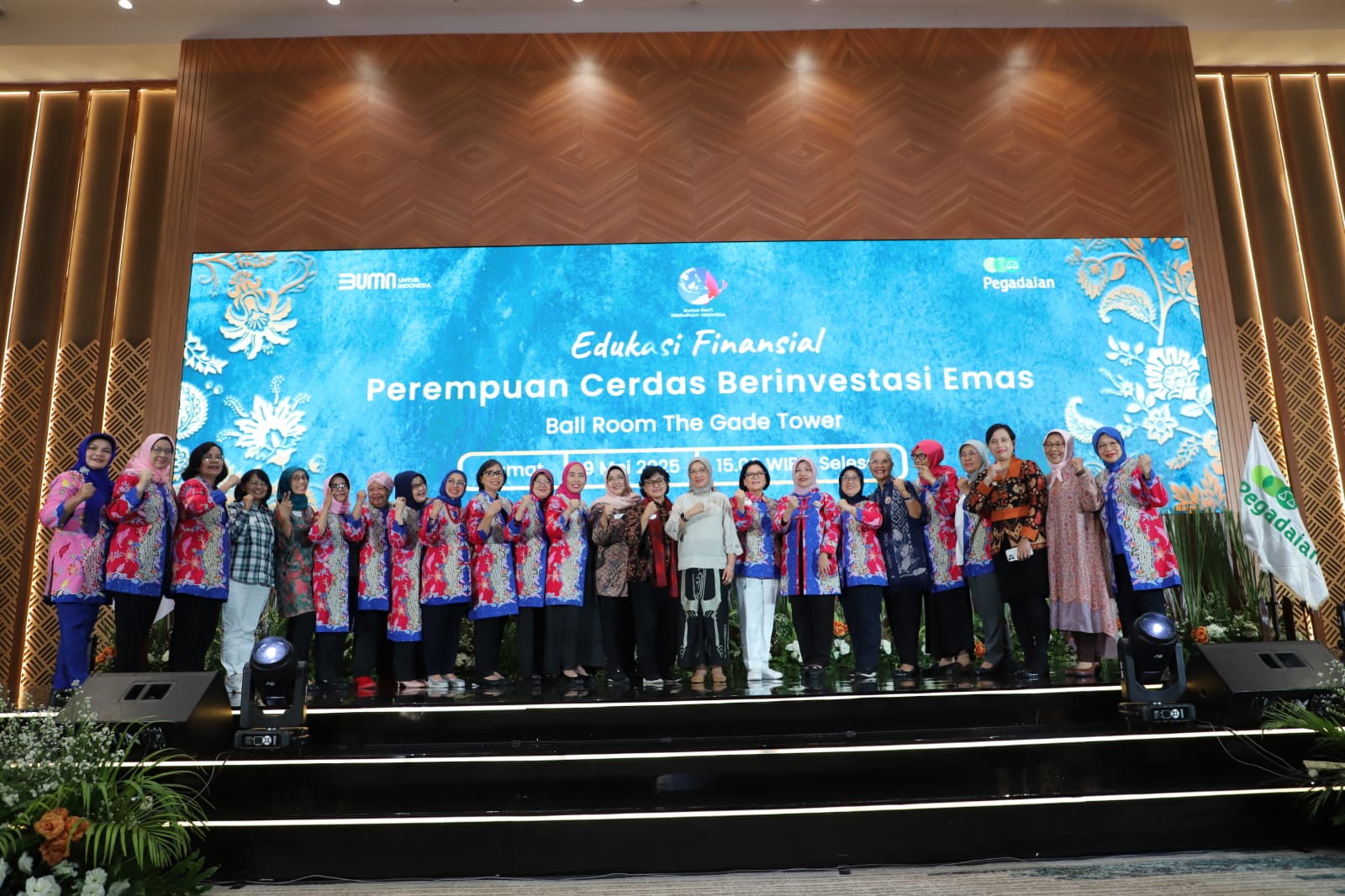 20250509 Edukasi Finansial Perempuan Cerdas Berinventasi Emas 10