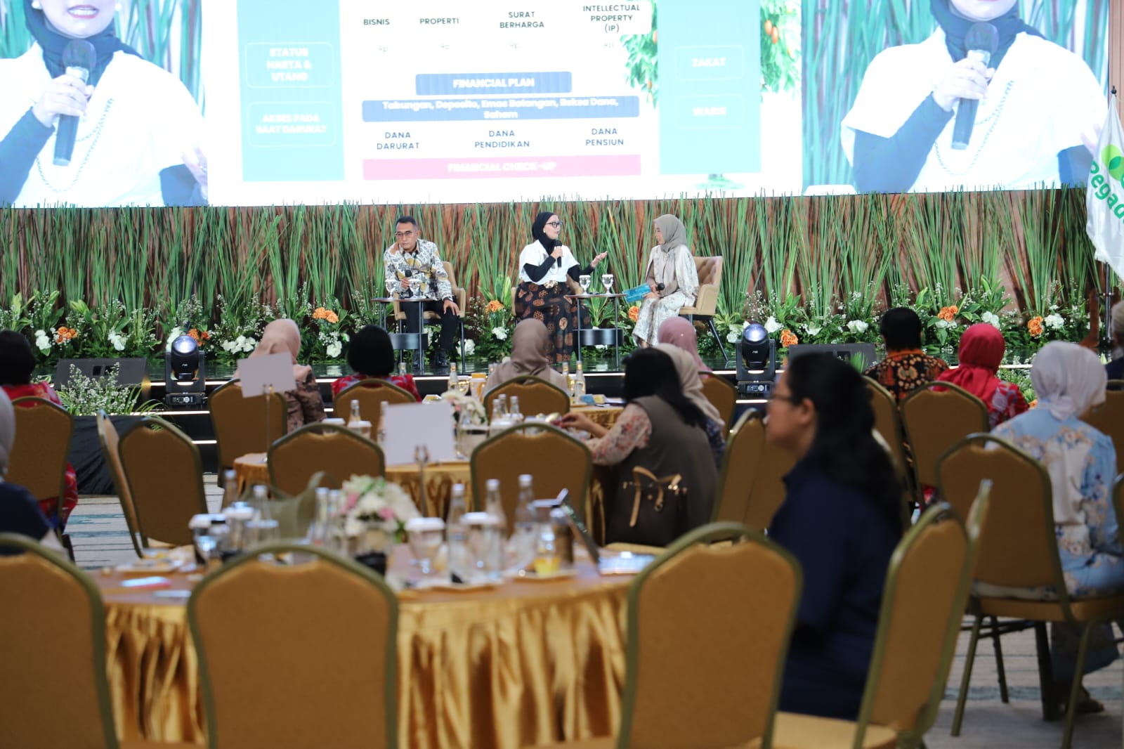 20250509 Edukasi Finansial Perempuan Cerdas Berinventasi Emas 10