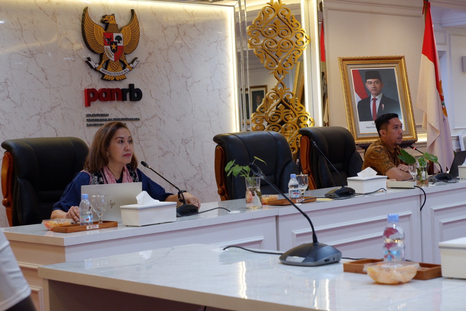 20250509 Rapat Pembahasan Penguatan Manajemen Talenta Internal 6