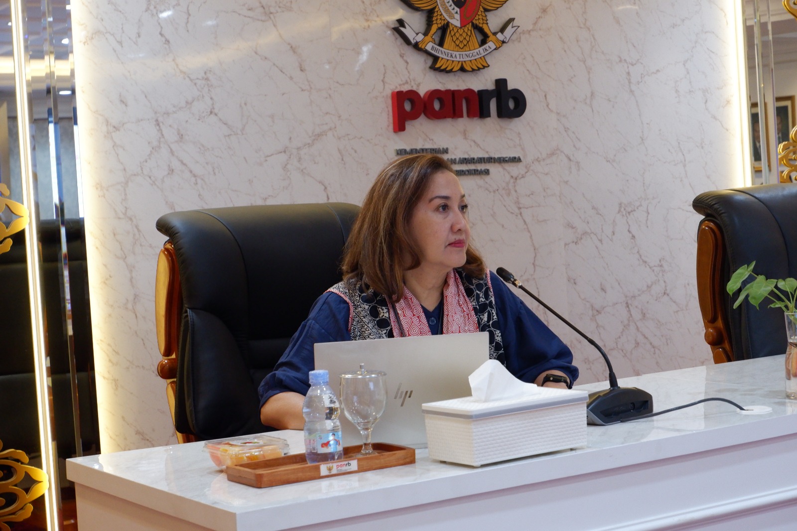 20250509 Rapat Pembahasan Penguatan Manajemen Talenta Internal 6