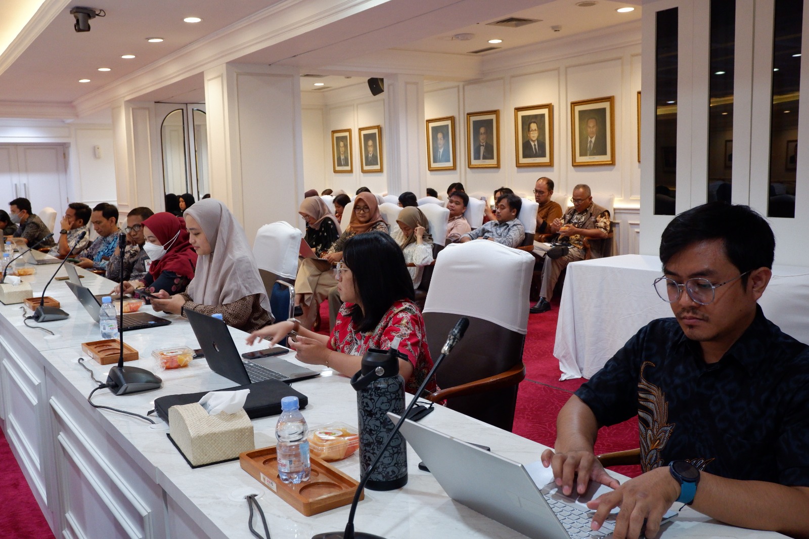 20250509 Rapat Pembahasan Penguatan Manajemen Talenta Internal 6
