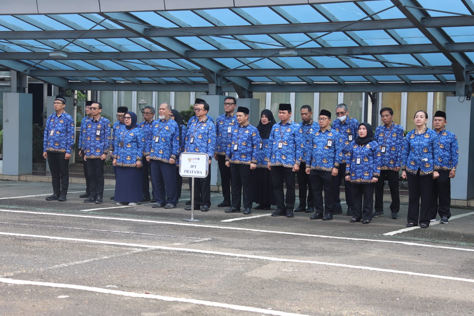 20250520 Upacara Kebangkitan Nasional 10