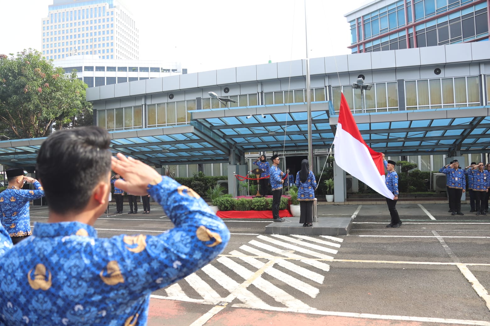 20250520 Upacara Kebangkitan Nasional 10