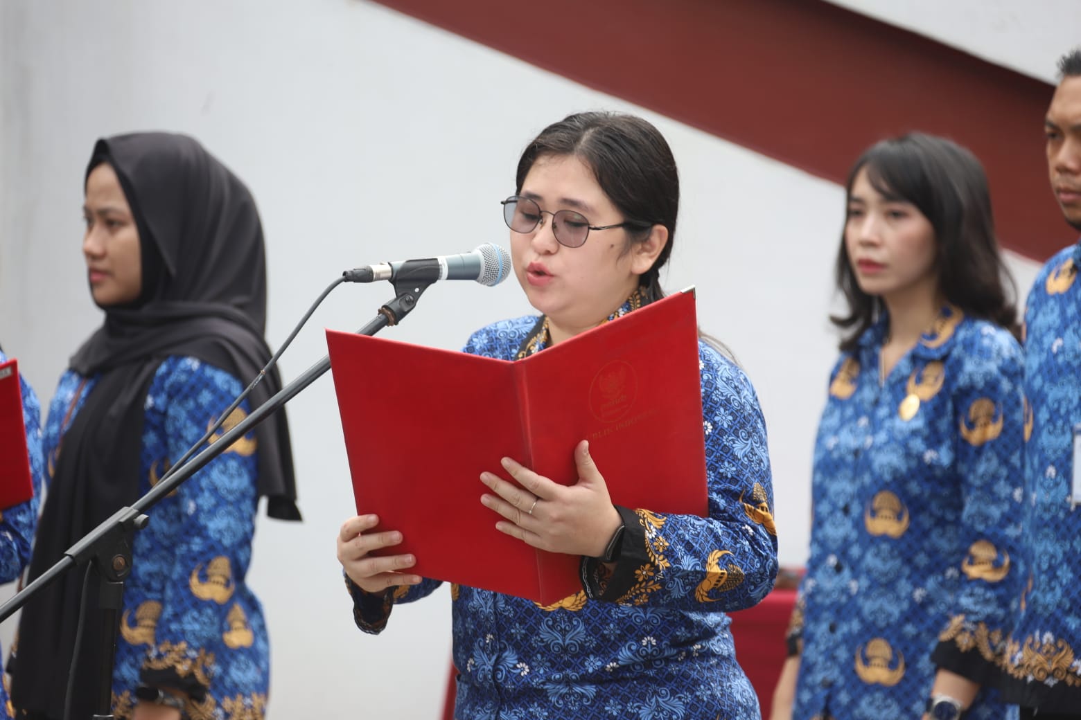20250520 Upacara Kebangkitan Nasional 10