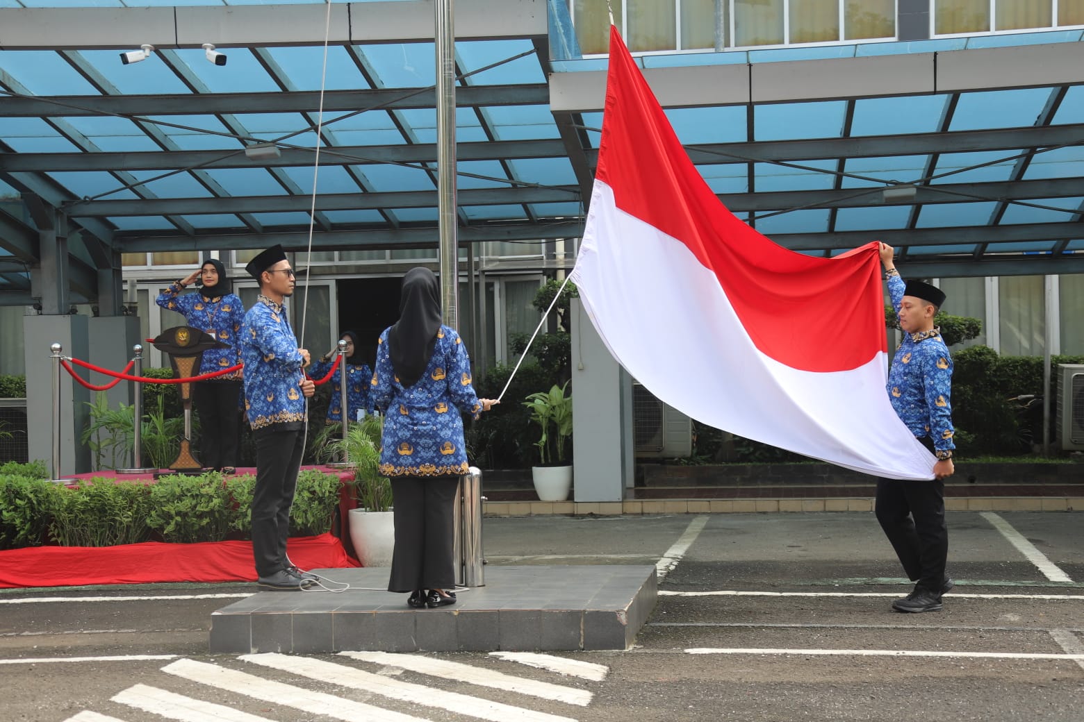 20250520 Upacara Kebangkitan Nasional 10
