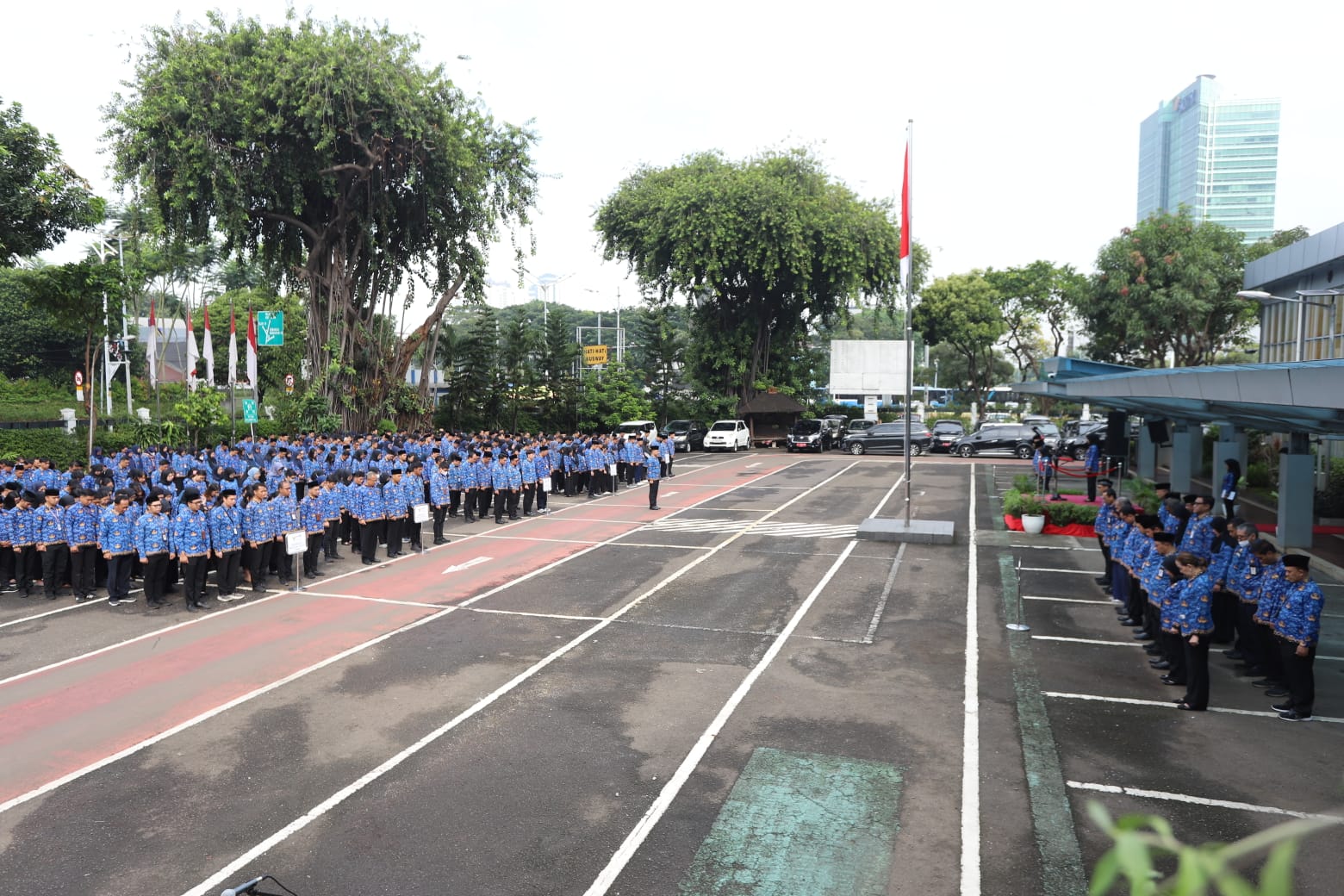20250520 Upacara Kebangkitan Nasional 10
