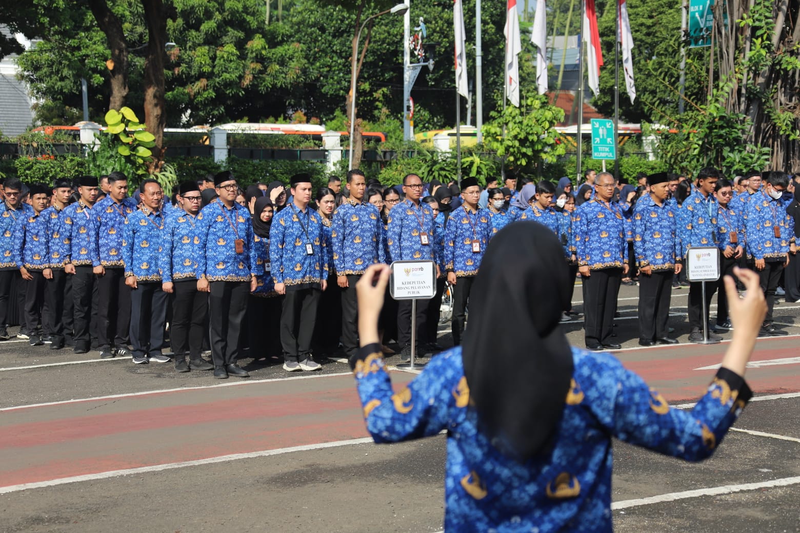 20250520 Upacara Kebangkitan Nasional 10