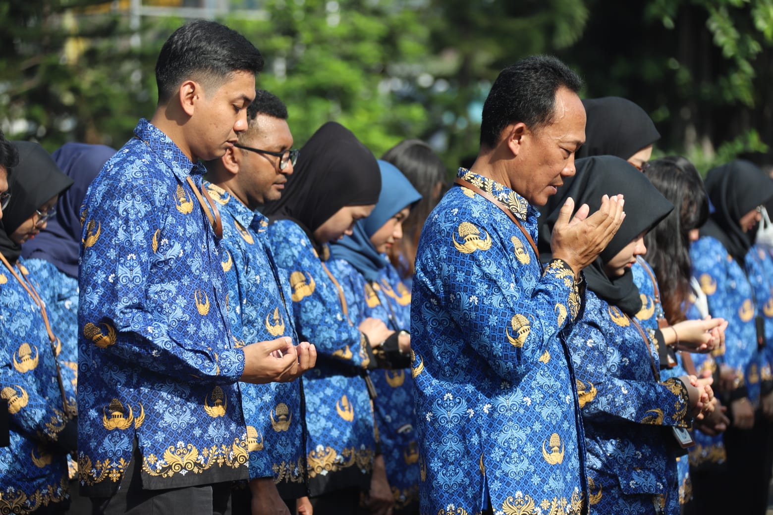 20250520 Upacara Kebangkitan Nasional 10