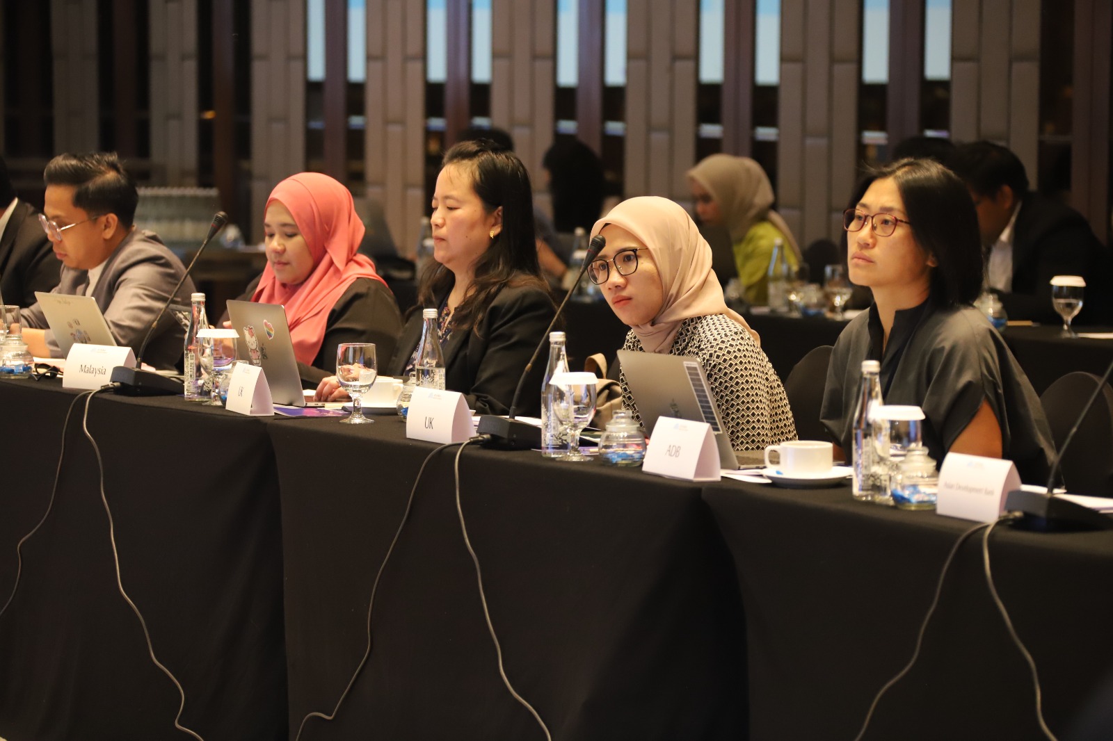 20250522 Pertemuan OECD INDIGO Network di Asia Tenggara 2025 13