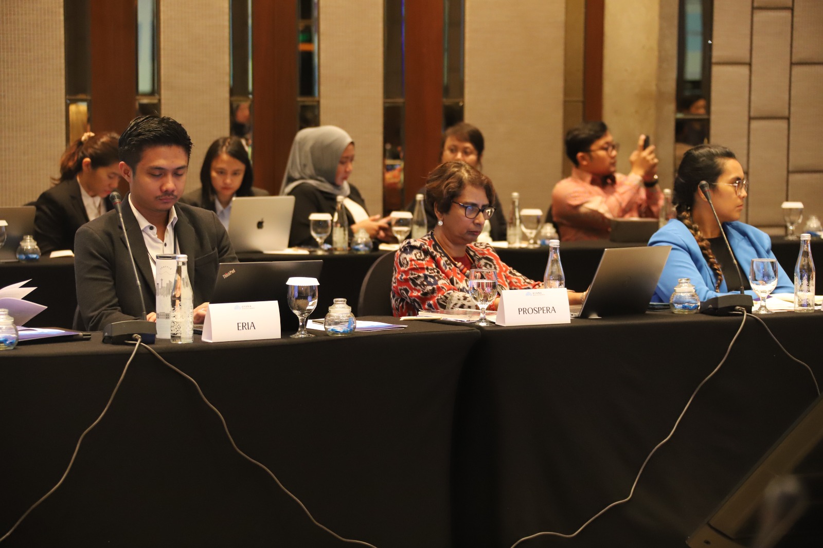 20250522 Pertemuan OECD INDIGO Network di Asia Tenggara 2025 13