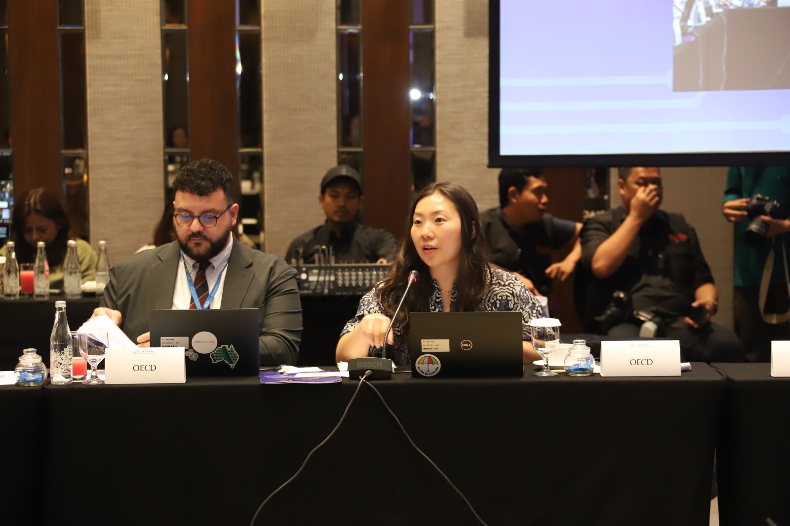 20250522 Pertemuan OECD INDIGO Network di Asia Tenggara 2025 13