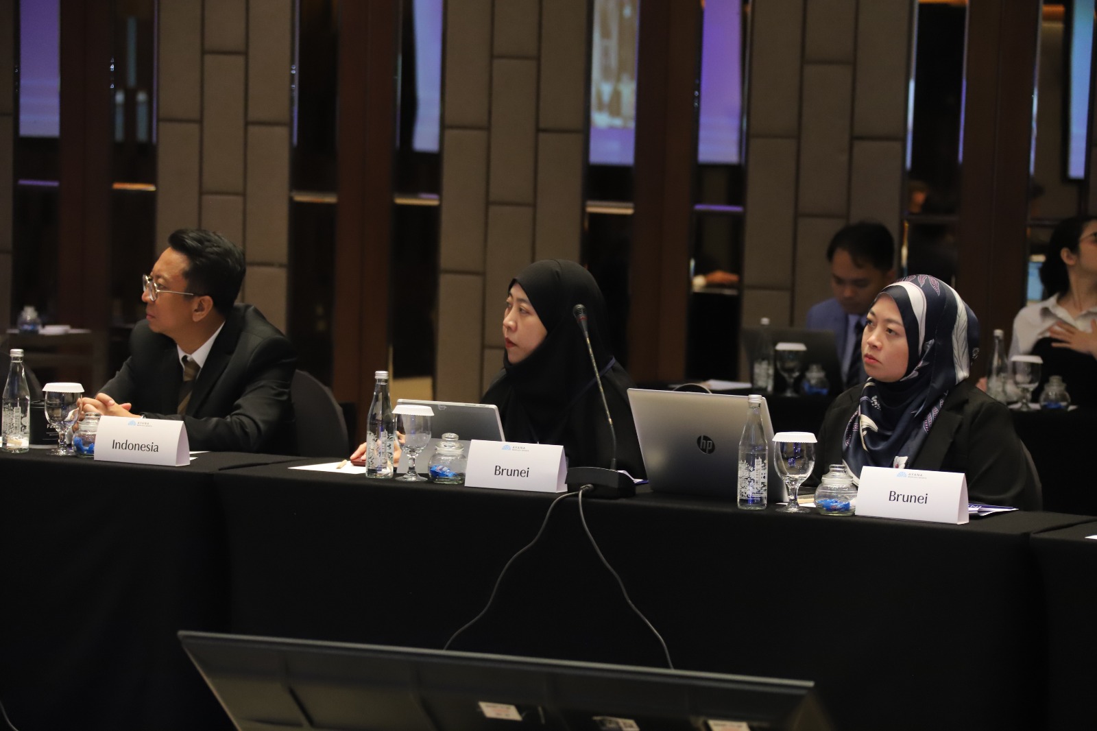 20250522 Pertemuan OECD INDIGO Network di Asia Tenggara 2025 13