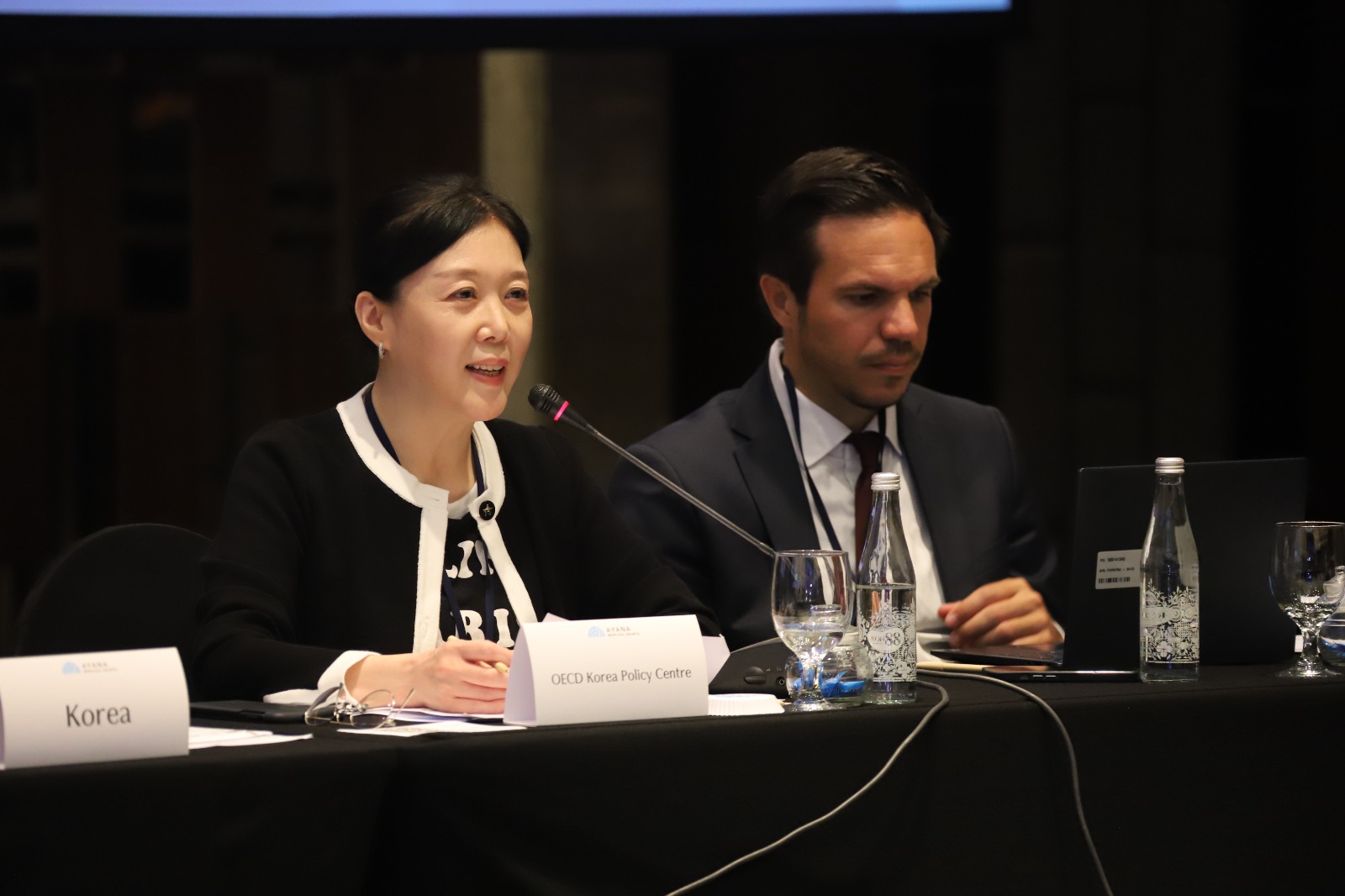 20250522 Pertemuan OECD INDIGO Network di Asia Tenggara 2025 13