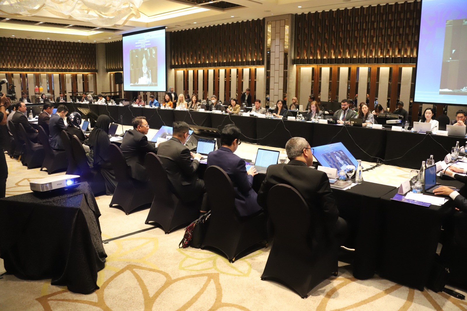 20250522 Pertemuan OECD INDIGO Network di Asia Tenggara 2025 13