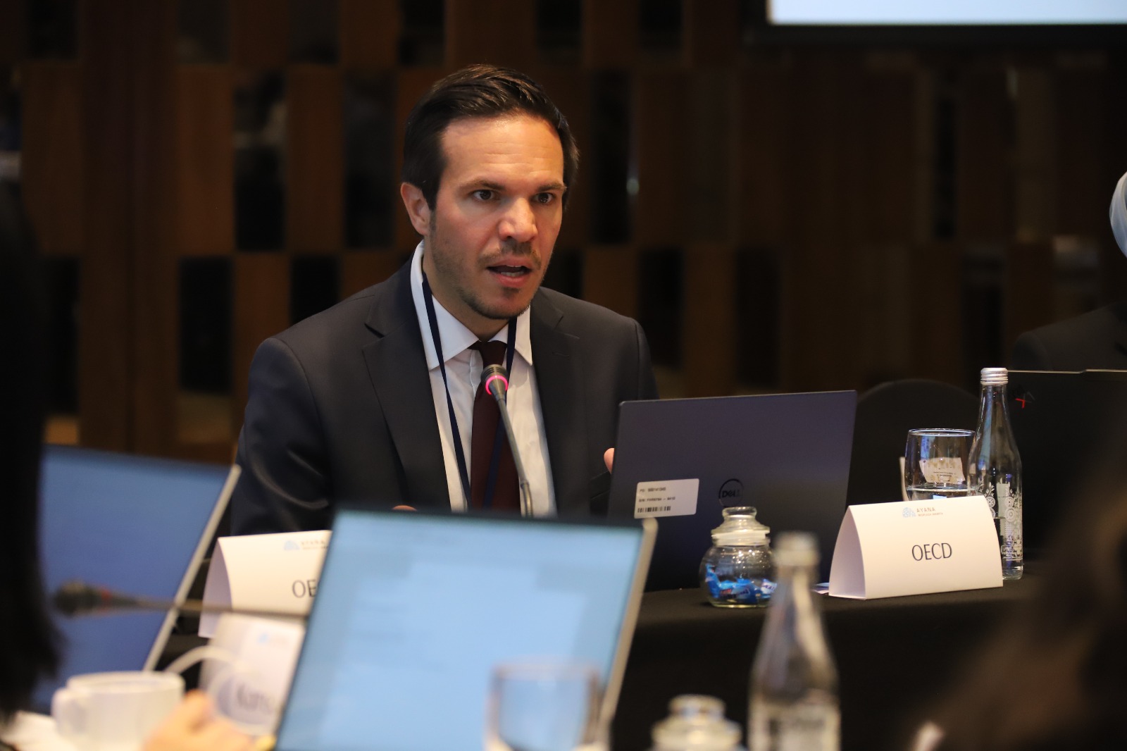 20250522 Pertemuan OECD INDIGO Network di Asia Tenggara 2025 13