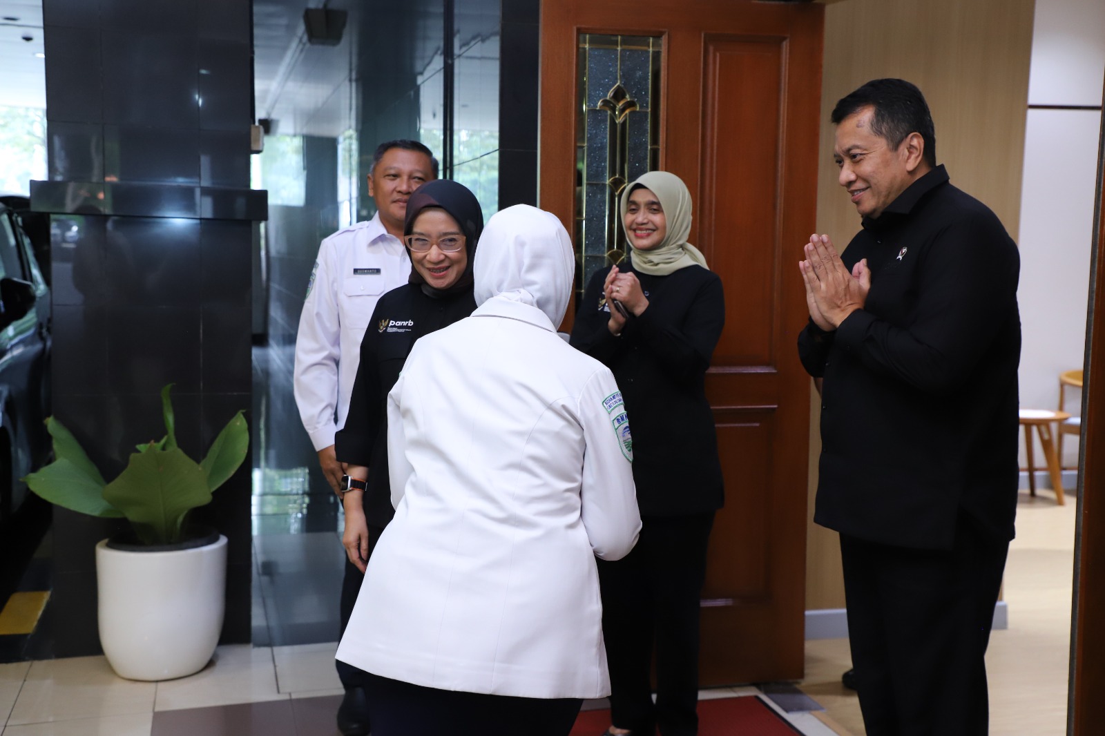 20250624 Audiensi Bupati Kupang 1