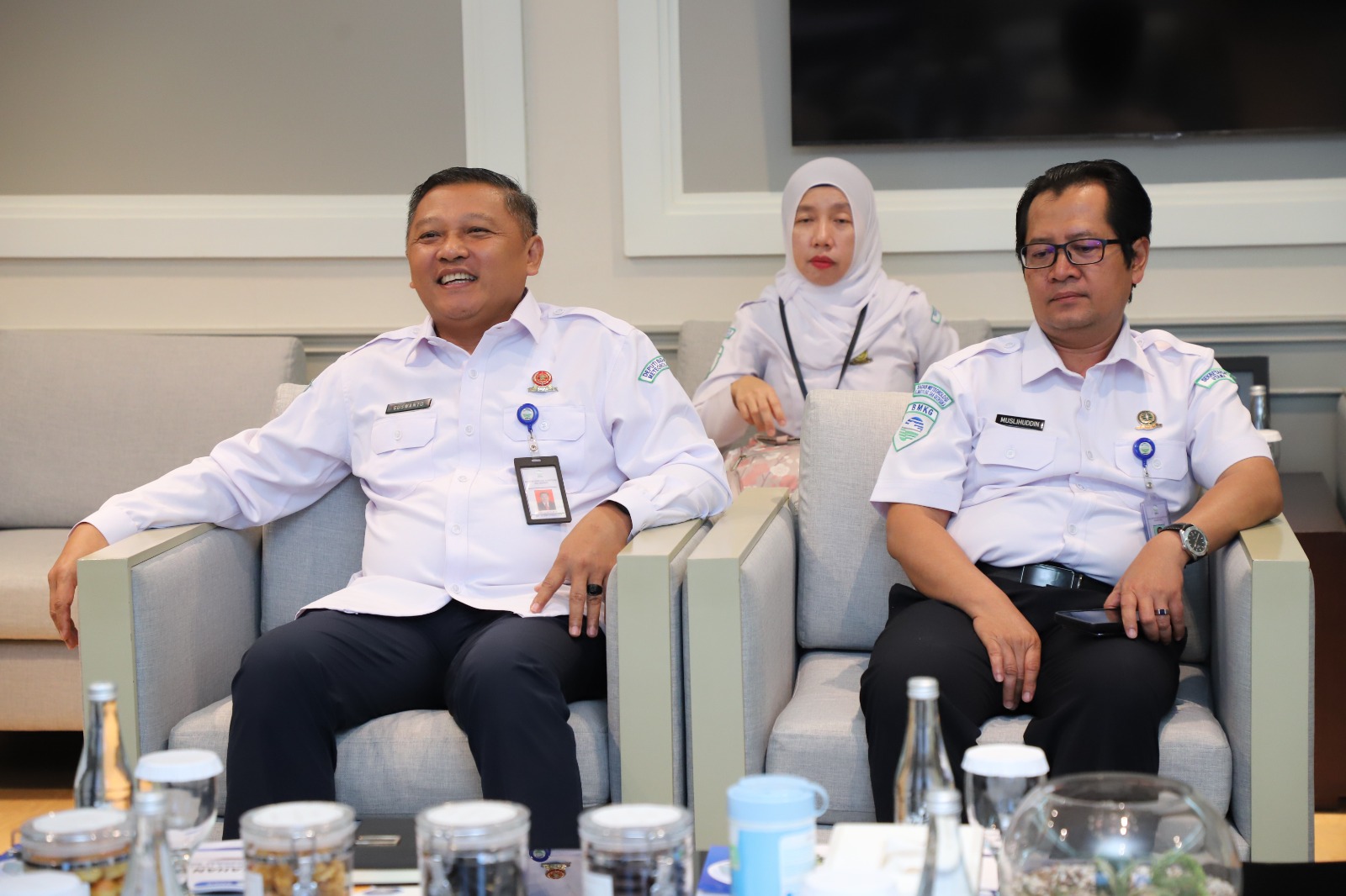 20250624 Audiensi Bupati Kupang 1