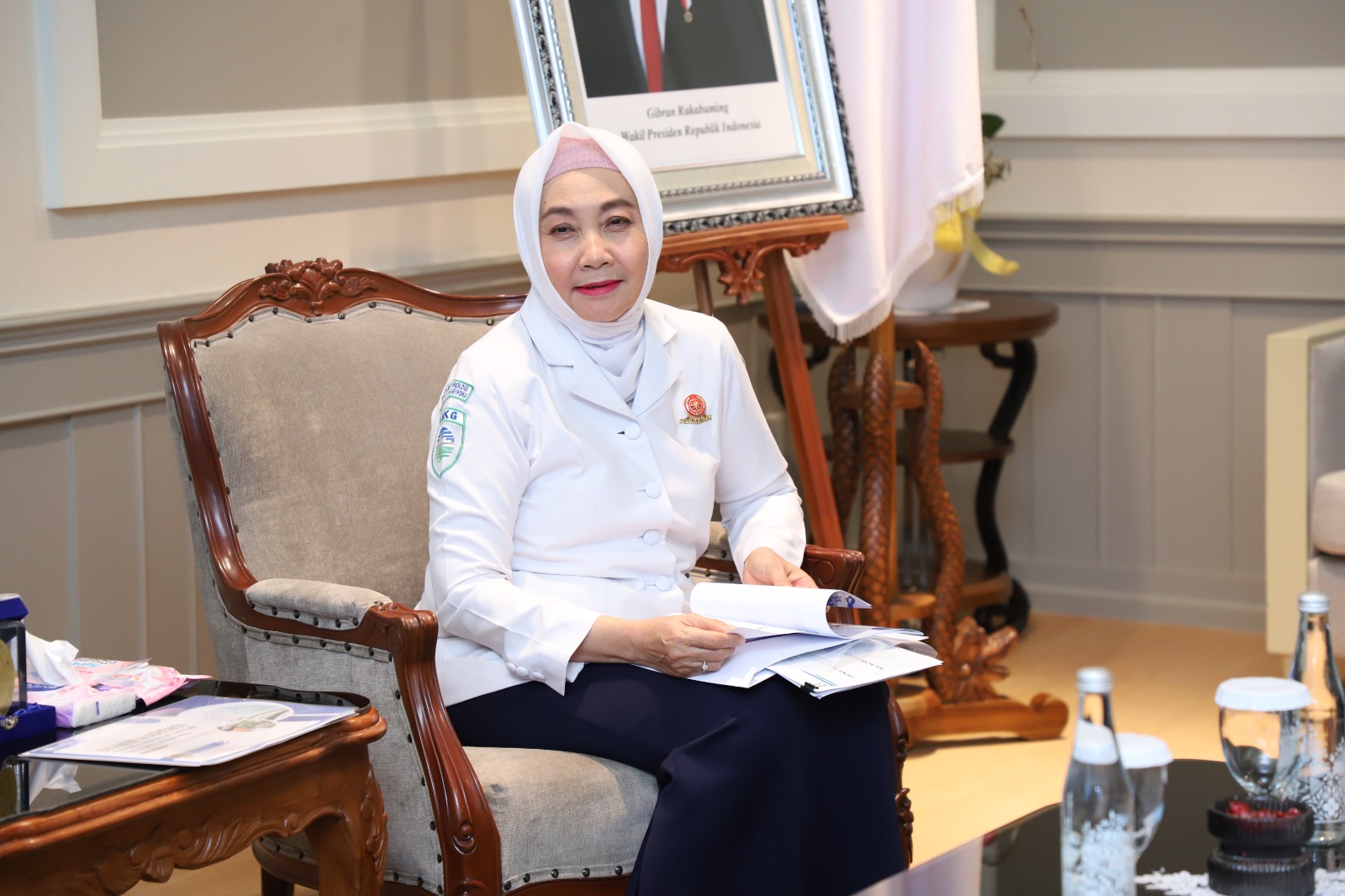 20250624 Audiensi Kepala BMKG 9