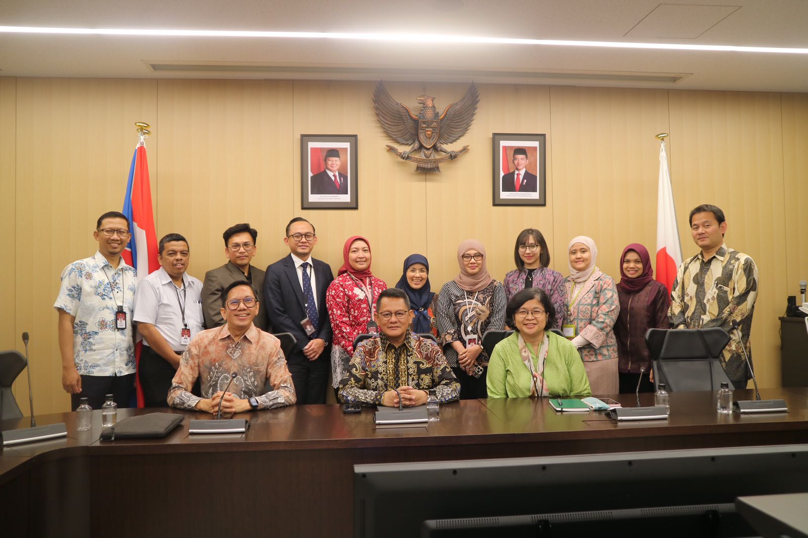 20251024 Deputi Yanlik Kunjungan Jepang 3