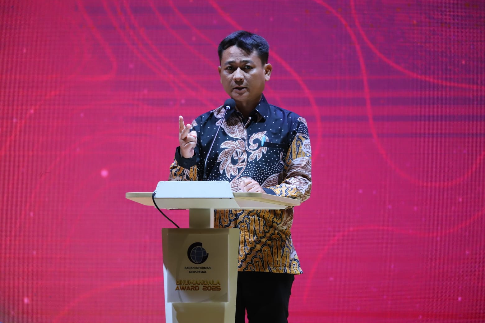 20251118 Penandatanganan Dokumen Kesepakatan dan Forum Diskusi Reformasi Birokrasi Nasional 9
