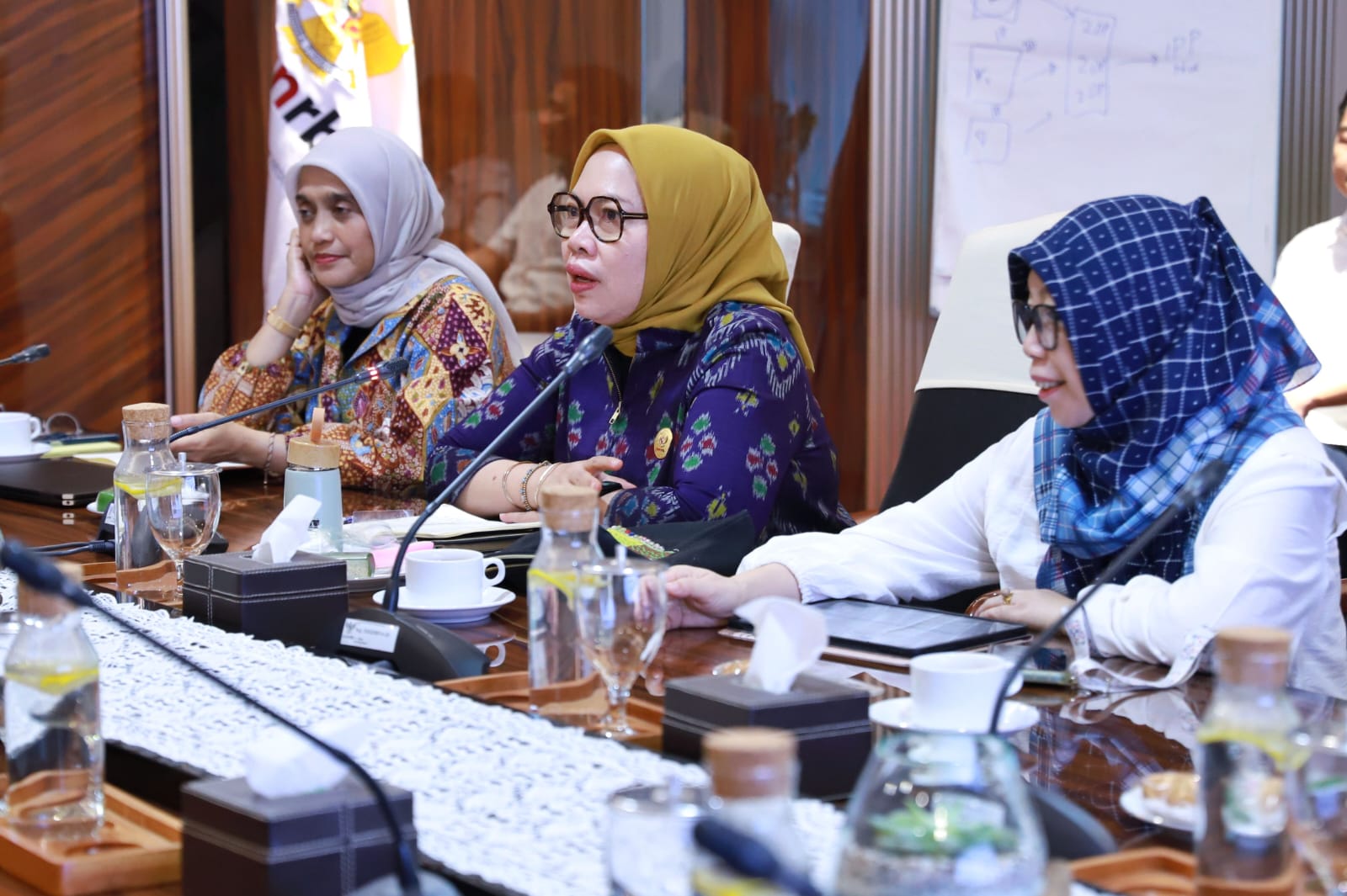 20251118 Rapat dengan Kepala LAN 7