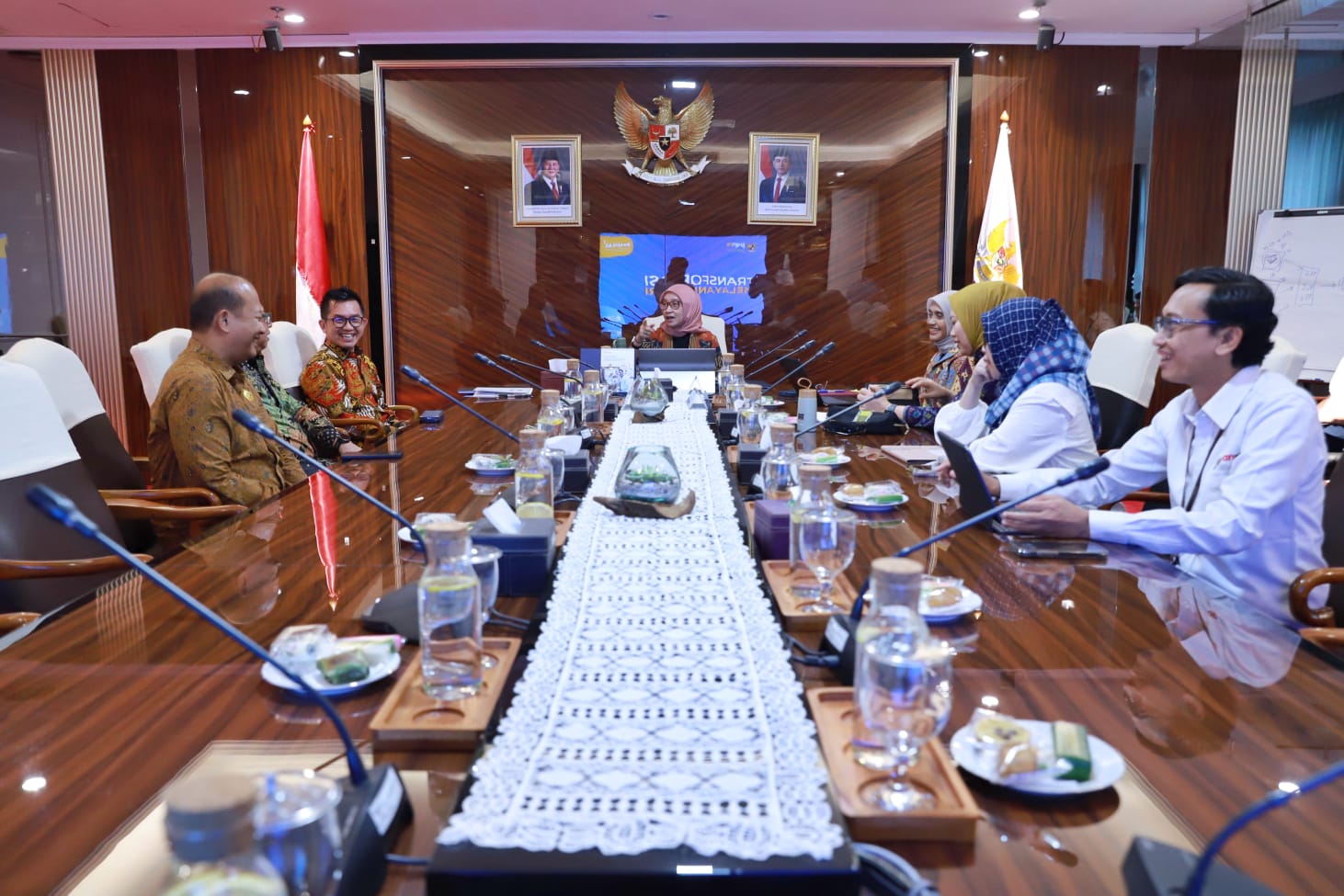20251118 Rapat dengan Kepala LAN 7